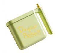 Générique Bol à Nouilles | Ustensile de Cuisine avec Fourchette pour Repas - Bols à Nouilles Lavables au Lave-Vaisselle | Pour Bureau Université Camping Voyage Dortoir Cuisine Salle À Manger