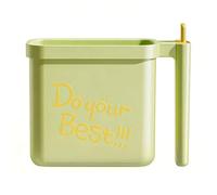 Générique Bol de Nouilles Instantanées,Vaisselle Pour Repas Avec Fourchette | Bols à Nouilles Lavables au Lave-Vaisselle | Pour Détente Camping Bureau Maison Voyage Cuisine Salle à Manger