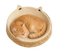 Générique Bol grattoir pour Chat Coussinet Respirant