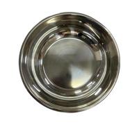 Générique Bol Mélangeur, Saladier, Récipient, Plat, Bol, Plaque de Cuisson, Saladier, Bol à Muffins, Diamètre 28cm