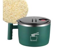 Générique Bol Salade Portable, Compact Avec Couvercle, Gadget Cuisine Nomade, Outil Fiable Pour Travail, 6.1pouces Bureau Voyage Camping, Terrasse, Randonnée, Plage, Utilité Quotidienne
