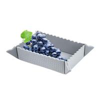 Générique Bol Vaisselle Pliable - Bol Camping Silicone Repliable avec Planche à Découper Intégrée | Bassine Pliable Portative Multifonction pour Cuisine Camping Voyage | Égouttage Coupe Lavage