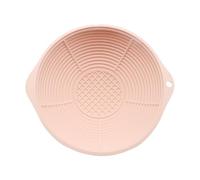 Générique Bol Visage pour Glaçons,Bol de Plongée Froide pour Soin du Visage | Bassin d'Eau Pliable en Silicone Réutilisable pour les Femmes les Mères les Amies les Filles et les Sœurs le Matin