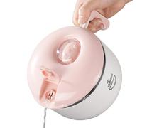 Générique Bols à déjeuner | Grand plat portable 1500 ml à couvercle - Boîte à soupe de voyage,Pour camping pique-nique sports plage randonnée voyage été vacances