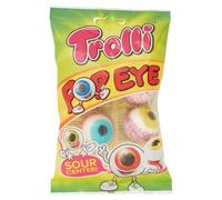 Générique - BONBON HALLOWEEN OEIL GLOTZER