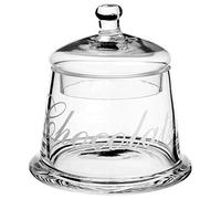 Générique Bonbonnière en verre "Chocolat" 321