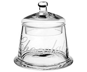 Générique Bonbonnière en verre "Chocolat" 321