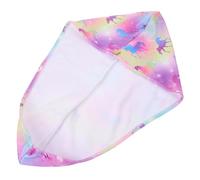 Générique Bonnet Cheveux Secs Serviette Pour Cheveux Super Absorbante Mousse Bain Spa Capillaire Filet Enveloppe De Serviette Pour Cheveux Microfibre Serviette Sèche-cheveux Fibre Superfine