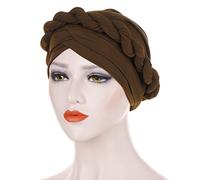 Générique Bonnet de Chimio Doux Casquettes Cancer Turban Chimiothérapie Chapeau léger Mode Musulmane Priere Taille Unique pour Le Printemps l'automne l'hiver