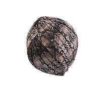 Générique Bonnet de Chimio Sommeil pour Femmes Cancéreuses Alopecia Bandana Head Cover extensible Nuit Sleeping Hair Hijab Headwear Coton léger Chimiothérapie, La Perte Cheveux