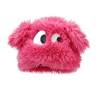 Générique Bonnet de poils de chat, bonnet avec oreilles, chapeau de poils de chat, chapeau en peluche, Père Noël, cosplay, vacances, Halloween, carnaval, fête, cadeau pour femme, fille, enfant