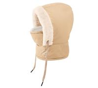 Générique Bonnet Hiver Fille Princesse Bonnet Hiver Nourrisson Vetements De Ski Garcon Tour De Cou Enfant Bleu Cape De Bain Bebe Garcon Accessoire Bebe 6 Mois Casquette Enfant Garcon 2 Ans