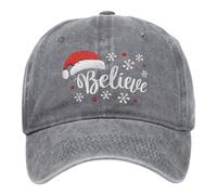 Générique Bonnet Pere Noel Enfant Accessoire Produit Femme Léopard Blanc Tenue Activité Lumière Rigolo Déguisement Rouge Snood Chapeau