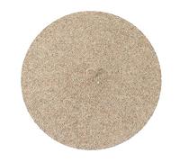 Générique Bonnet Perruque Noir British Automne/Hiver Version coréenne Bud Hat Literary Day System Tout Noir Homme (Khaki, One Size)