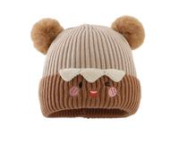 Générique Bonnet Peruvien Enfant Fille Bonnet Hiver pour Enfant Bonnet Hiver Bebe 2 Ans Bonnet Nouveau Ne Coton Bonnet Bebe Garcon 1 Ans Casquette Garcon 5 Ans Doudoune Enfant Garcon 14 Ans