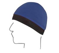 Générique Bonnet Rose Fluo Base Wig Cap Dome Cap Wide Edge Elastic Shaping Round Hat Summer Wicking Beanie Cap Hat for Women & Men Caps Paillette (Navy, One Size)
