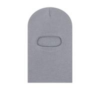 Générique Bonnet Ski Pompon Homme Baby Winter Hat Scarf Set Toddler Beanie Hats Girl Boy with Neck Warmer Beanie for Kids Knit Warm for Cold Weather Bonnet Manga Fille (Grey, One Size)