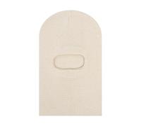 Générique Bonnet Ski Pompon Homme Baby Winter Hat Scarf Set Toddler Beanie Hats Girl Boy With Neck Warmer Beanie For Kids Knit Warm For Cold Weather Bonnet Manga Fille (Beige, One Size)