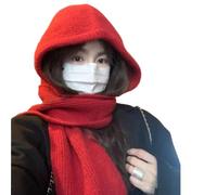Générique Bonnets en Tricot Couvre-Chef Chaud Et Doux Imperméable Au Vent
