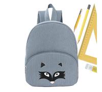 Générique Book Bag For Girls, Fashionable Student Book Bags, Kindergarten Backpack, Small School Knapsack, Child Daypack For School, Student Travel Bag, Girls School Bag, Outing Backpack For Kids