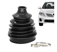 Générique Boots CV - C V Ot Installation Mount Cone Tool | Couverture Poussière VIT Esse | Boot Joint À Vitesse Constante | C V Ki T De Démarrage K It D'entraînement Boule Ro