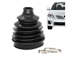 Générique Boots CV - C V Ot Installation Mount Cone Tool | Couverture Poussière VIT Esse | Boot Joint À Vitesse Constante | C V Ki T De Démarrage K It D'entraînement Boule Ro
