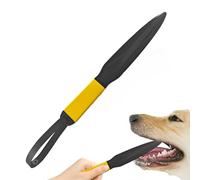 Générique Bord Stick pour Chiens - Professional Dog No Mord Sticks Jouet pour la Formation - Trainage de Chiens Stick Break Professional pour la Formation pour Les Petits Moyens