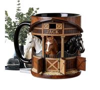 Générique Borosilicate Glass Bottle, Reusable, 24oz Clear Carafe with Silicone Sleeve, Healthy Canteen for Daily Hydration, Beverage Accessory, Pure Taste Vessel for Desk, Picnic, School, and Bedroom