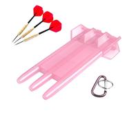 Générique Borsa Cosmetici Da Viaggio - Portatrucchi Capiente 15,5x11x4,5cm PU Con Design Divertente Sardine in Latta, Organizer Skincare E Ombretti, Borsa Trucco Portatile per Donna CASA E Viaggi