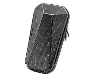 Générique Borsa per Monopattino Elettrico, Portaoggetti per Scooter Impermeabile, per Manubrio Di Grande Capacità, per Brsa per Monopattino Elettrico, Borsa Portaoggetti per Scooter Impermeabile,