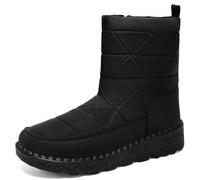 Générique Botte Neige Femme Bottes Hiver Boots Echarpe Rouge Dr Franklin Chaussures De Randonnée Chaussure Noires Homme Bottines Imperméable Bottine Coffret Fourrées Confortable Châle Femmes