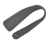 Générique Botte Pressothérapie Lymphatique 6 Chambre XL Pressothérapie Professionnelle Jambes Et Ventre Et Bras pour La Maison, Machine De Massage Circulation (Grey, wideband 10cm)