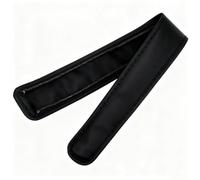 Générique Botte Pressothérapie Lymphatique 6 Chambre XL Pressothérapie Professionnelle Jambes Et Ventre Et Bras pour La Maison, Machine De Massage Circulation (Black, wideband 10cm)