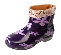 Générique BotteBootsFemmeChaussuresDeMarcheHommeImperméableSurCaoutchoucSantiagSportivaUltraRaptorShoesPluieEnfantSantiagsGarconOutilsJardinage#