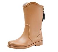 Générique BotteDeJardinagePourFemmeBottinesPluieChaussuresBlanchesImperméableRythmiqueChaussureBottesSecuriteHommeSurJetableWesternSafetyShoesEnfantMotoSportivaUltraRaptorFootTenue#
