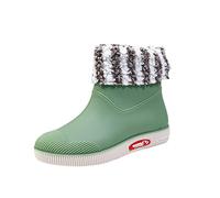 Générique BotteJardinageFemmeBootsChaussuresDeTravailHommeBottesEtBottinesFilleCoteChaussureJardinSantiagMultipriseÉtancheSantiagsSabotPlastiqueFootEnfantPluieHublotBateauMarche#