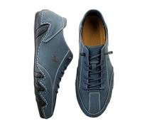 Générique Bottes de Moto Hommes, Bottes d’Équitation Décontractées, Semelle en Grip Renforcé, Contrefort de Cheville, pour Conduite Quotidienne et Balades à la Campagne