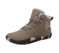Générique Bottes De Randonnée Chaussure Tactique Homme Basquette Securite Imperméable Chaussures Hommes Militaire Vert Sécurité pour Couvreur d'alpinisme Militaires Et Boots Antidérapant