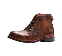 Générique Bottes Homme Militaire Causales Botte Securite Chantier Chaussure De Chasse Chaussures Militaires Et Boots pour avec Lacets Anti-Perforation Tactiques Sécurité Respirantes Hommes Montante