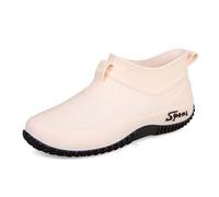 Générique Bottes Pluie Femme 43 Courtes Jardin Bottines Bottine Marine Noires Mollet Large Chaussure Rain Boots Chic Marron Botte de Cuir Caoutchouc 35 22 Bordeaux Taille 42 Vernis