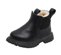 Générique Bottes Polaires Pour Enfants Mixte Enfant GarçOn Fille BéBé Hiver Neige Bottes Plus Du Velours Bottines ImperméAble Bottine Enfant Fille Bottines Enfant Fille Botte Fille Bottes