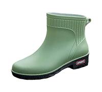 Générique BotteSabotJardinFemmeChaussuresDeTravailHommeSafetyShoesCoteCaoutchoucEnfantDvsMultipriseÉtanchePluieSurChaussureJetableFootBottesImpermeableBottinesCuirBoots#