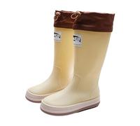 Générique Bottines Bottes de Pluie Chaussure Femme Femme Spring Bottes & Bottines de Pluie Rain Boots Pricemastor Bottes Et Boots Botte Pluie Garcon 36