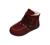 Générique Bottines Femmes Hiver Chaud Equitation Bottes Mode Western Bottines Antidérapantes Confortables Bottes de Neige LéGèRes Chaud cuissardes plates Décontractées Bottes de motard