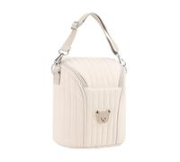 Générique Bottle Bag - Portable Insulated Cute Bag | Bottle Carrier with Handle, Kids Milk Storage Bags for Daily Travel Daycare Outdoor Walking Family Trip Breastmilk Food Organizer