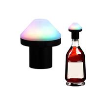 Générique Bottle Lamp - Decorative Cordless Lighting Table Centerpiece