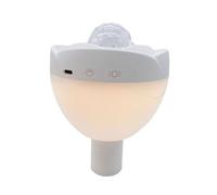 Générique Bottle Touch Lamp, 3-Color Wireless Table Light, 20cm Bottle LED Desk for Liquor Container Decor, Touch Control Portable Lamp for Restaurant Living Room Bedroom Home Ambient Lighting