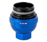 Générique Bottom Bracket Removal Tool | Installation Socket | Bicycle Bottom Bracket Wrench, Bearing Cassette Pedal Mountain Cycling Road Biking