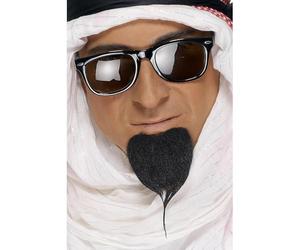 Generique - Bouc prince arabe