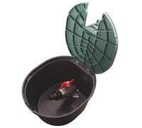 Générique Bouche d'arrosage - Vanne Laiton 3/4"